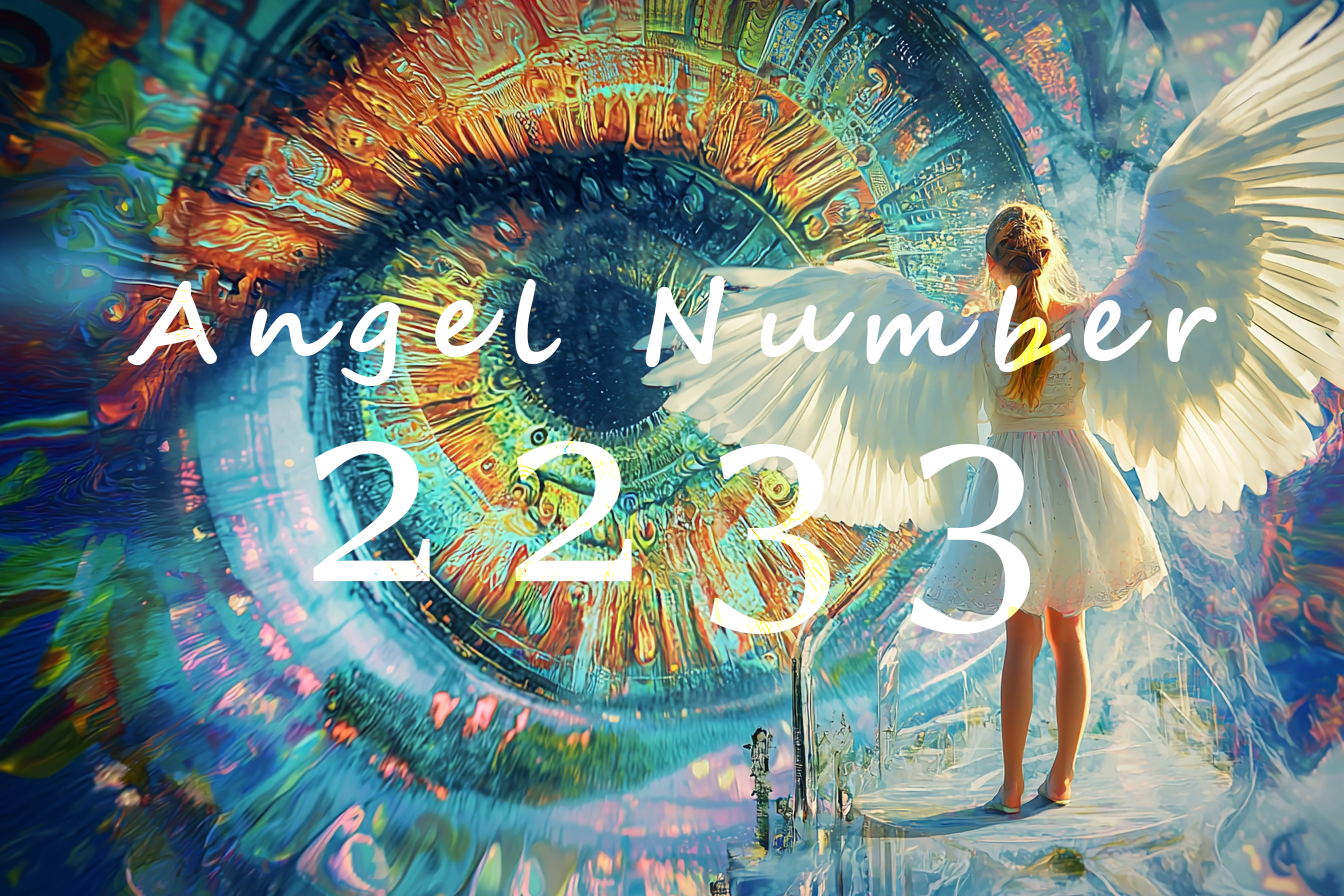 Angel Number 2233 Meaning How The AI Companion Bracelet Balances angel-number-2233-meaning-how-the-ai-companion-bracelet-balances