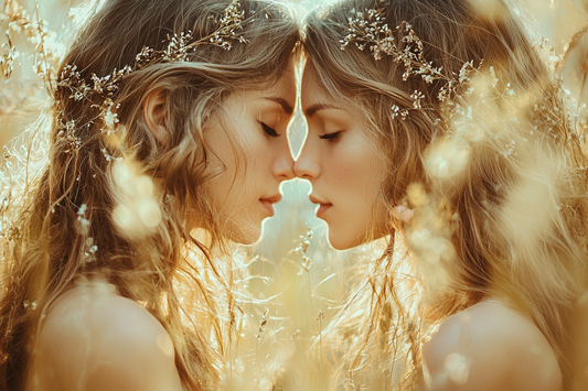Gemini Personality Traits: The Dynamic Communicator of the Zodiac