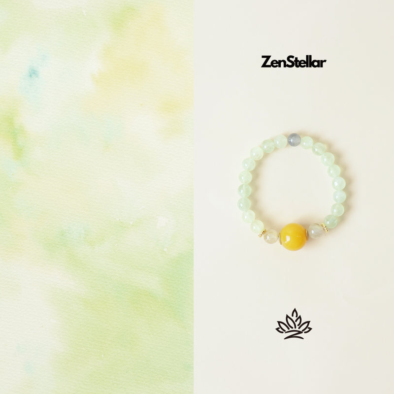 RIPPLE–RIPPLE GRACE BRACELET