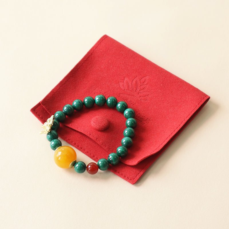 BLAZE–BLAZE HEART BRACELET-6