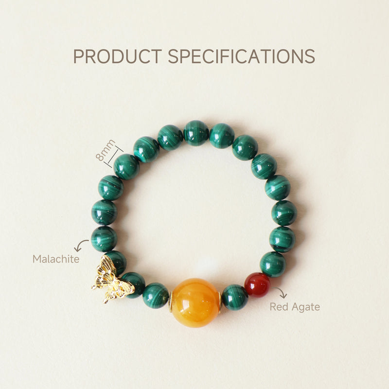 Blaze–Blaze Heart AI Companion Bracelet-7