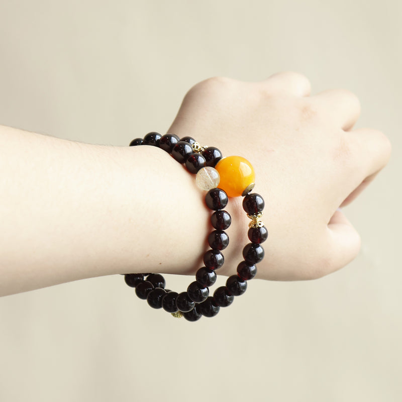 BLAZE–FIRESURGE BRACELET-4