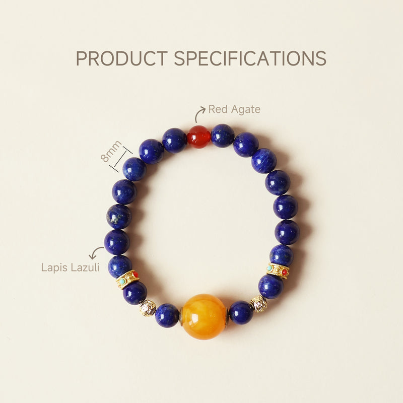 Galaxy–Starpath AI Companion Bracelet-7