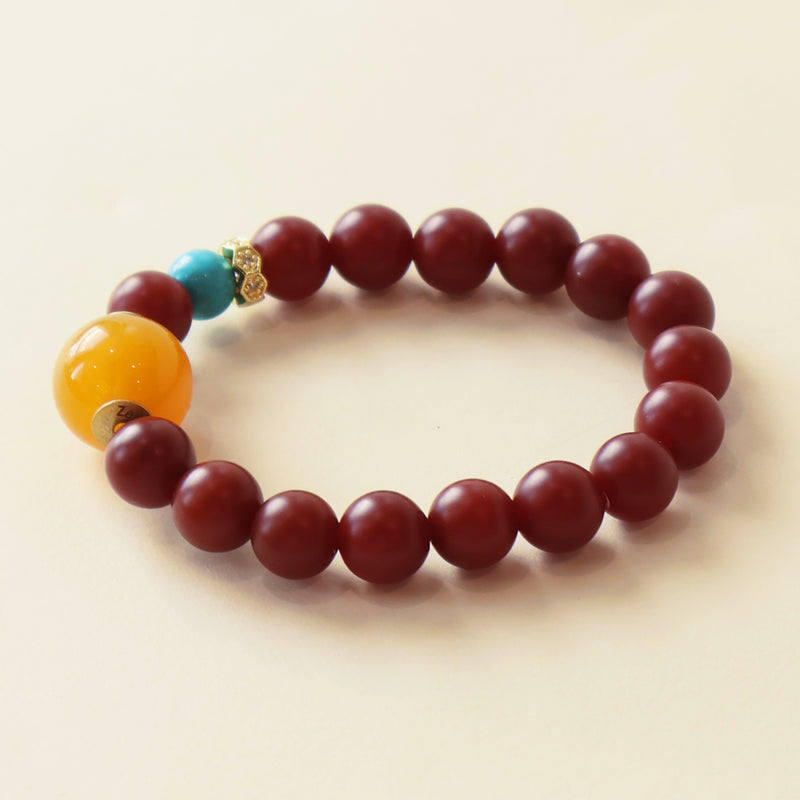 ZODIAC YEAR–FORTUNE YEAR BRACELET-2