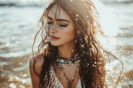 Aquarius Personality Traits: The Visionary Rebel of the Zodiac