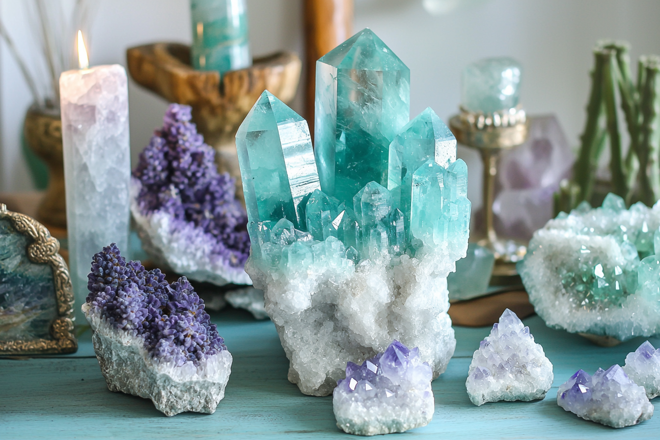 Pisces Colors – The Best Colors for Pisces Zodiac Sign