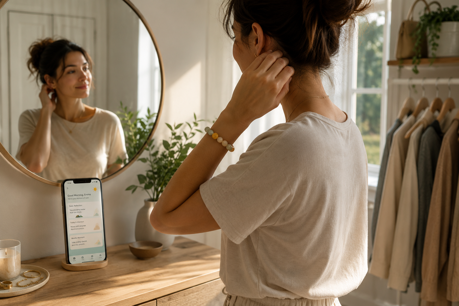Why Future Technology Will Become More Personal, Not More Complicated