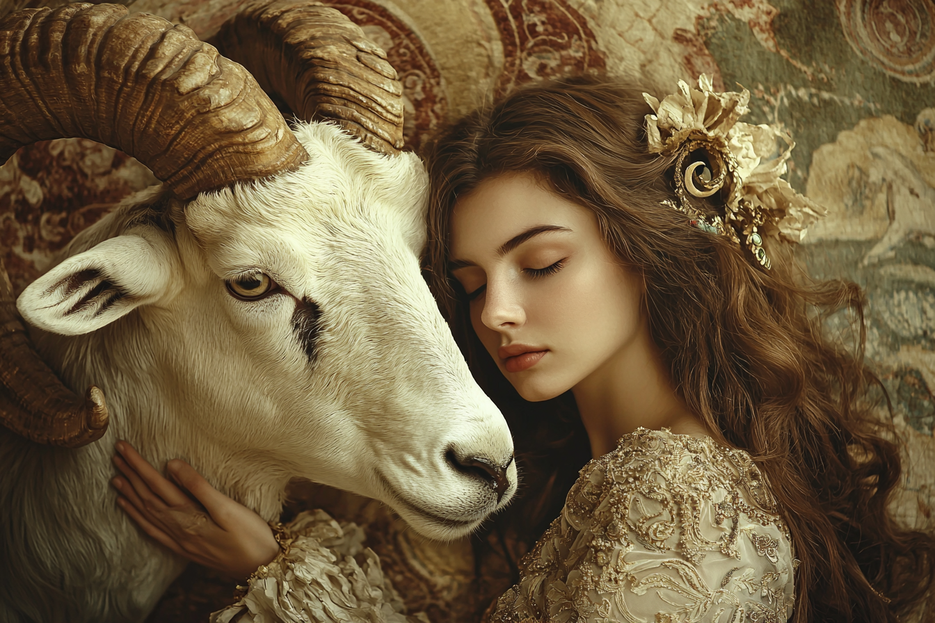 Aries Personality Traits: The Bold Trailblazer of the Zodiac