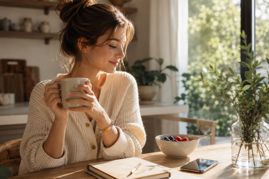 Why Personal AI May Become Part of Everyday Rituals