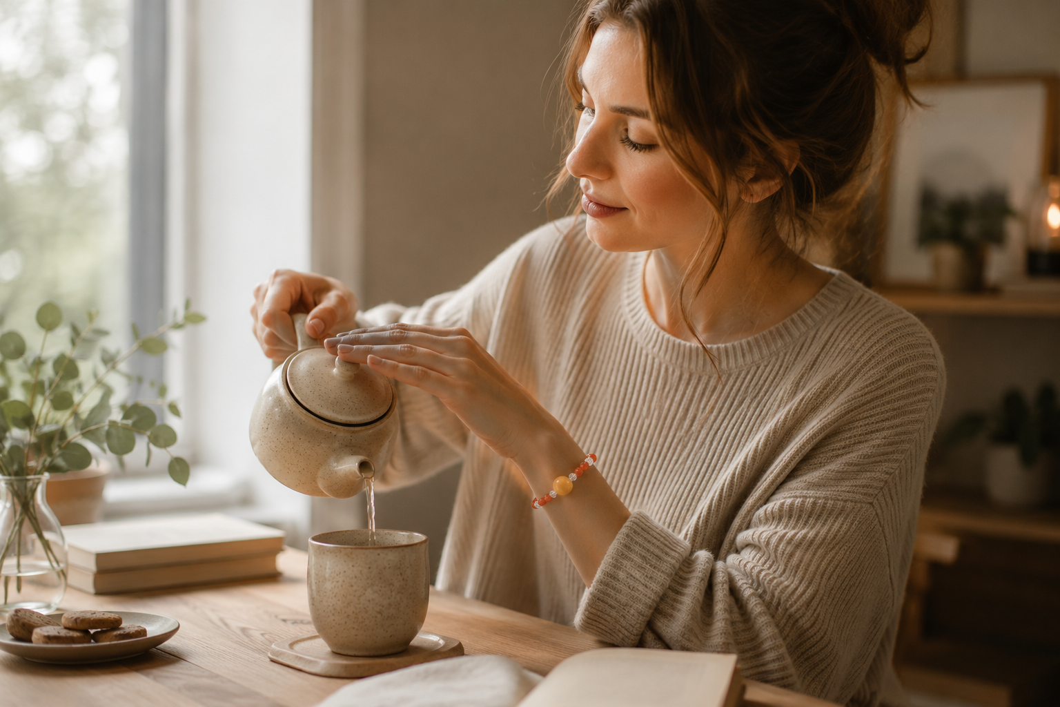 Why Quiet Rituals Matter More Than We Think