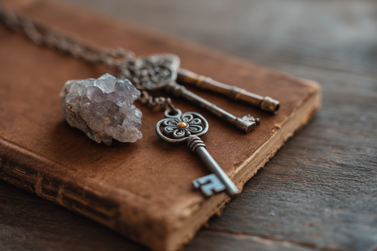 How Intention Shapes Energy in Daily Life