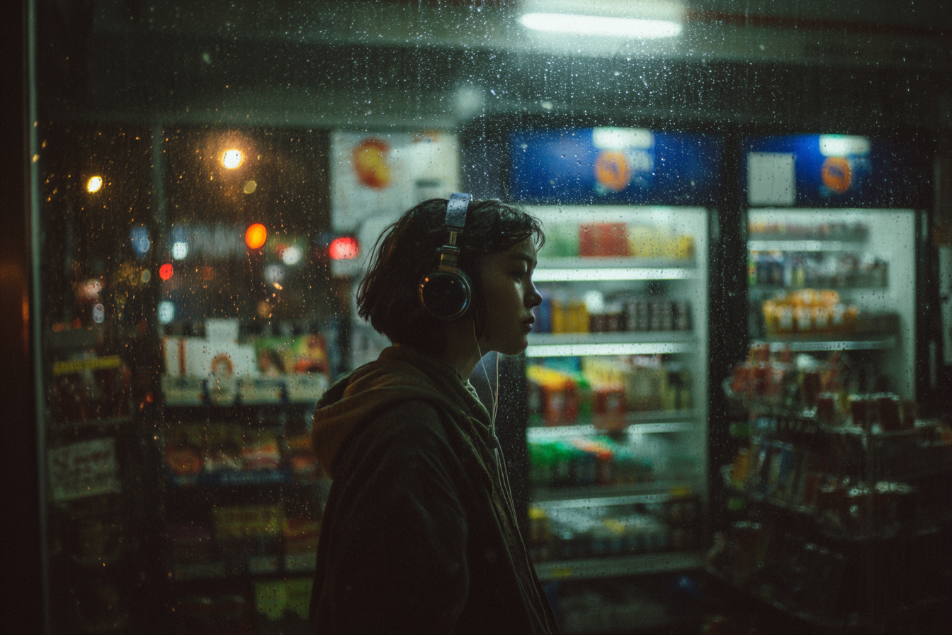 Why People Crave Quiet More Than Entertainment