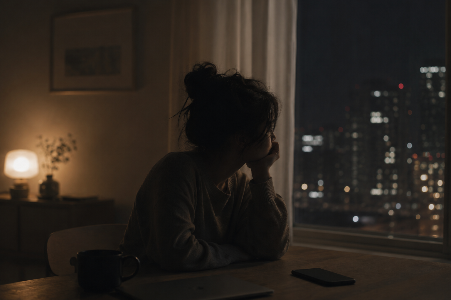Why People Are Becoming Emotionally Tired of Loud Technology