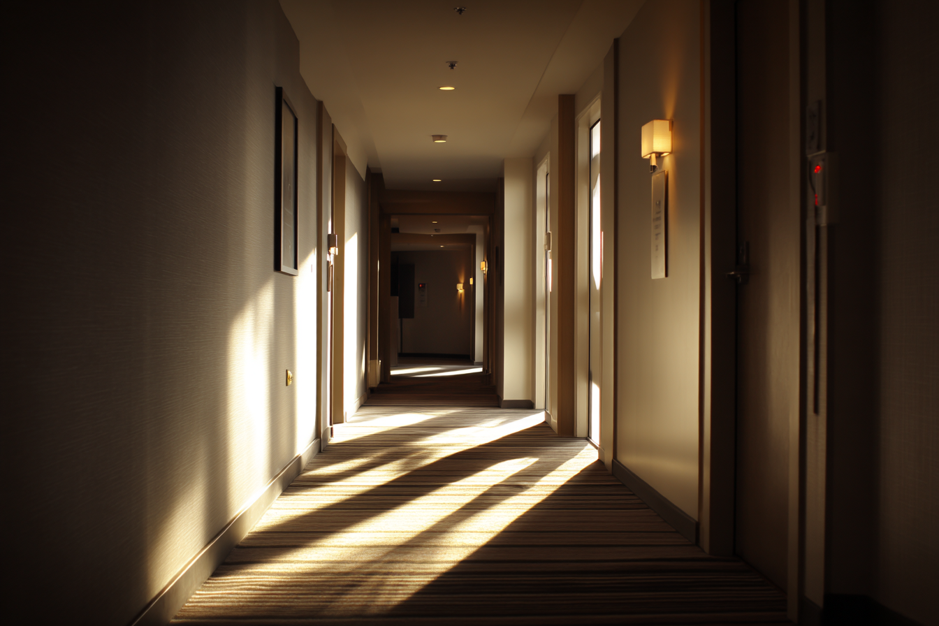 The Psychology of Why Certain Spaces Feel Emotionally Safe