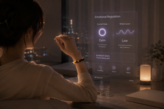 Why Future Technology May Focus More on Emotional Regulation