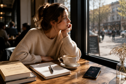 Angel Numbers and Daily Reflection: Why Small Messages Feel Powerful