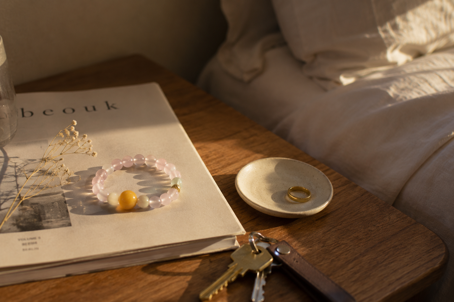 Why Some Objects Quietly Become Part of Our Emotional Routine