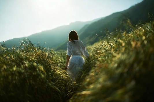 What the World Will Keep Searching For and What You Choose to Carry