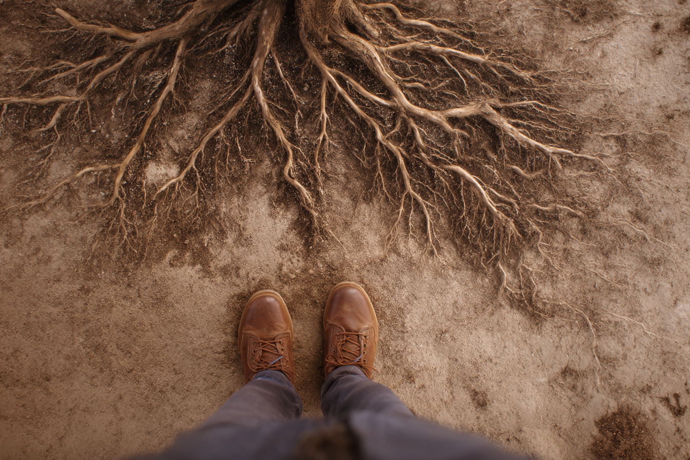 The Modern Meaning of Grounding in a Fast-Moving World