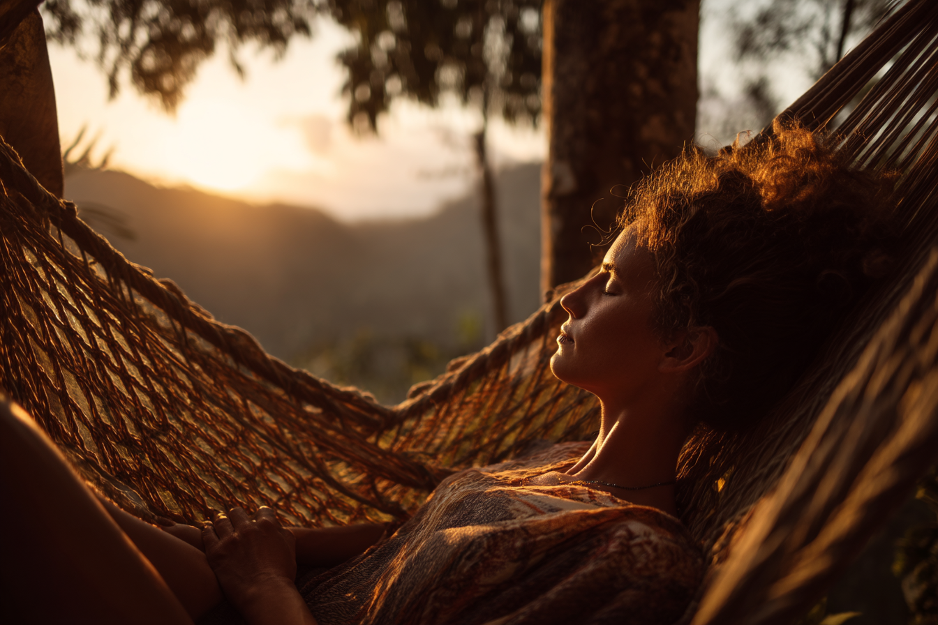 Why Global Trends Reflect Our Need for Rest and Renewal