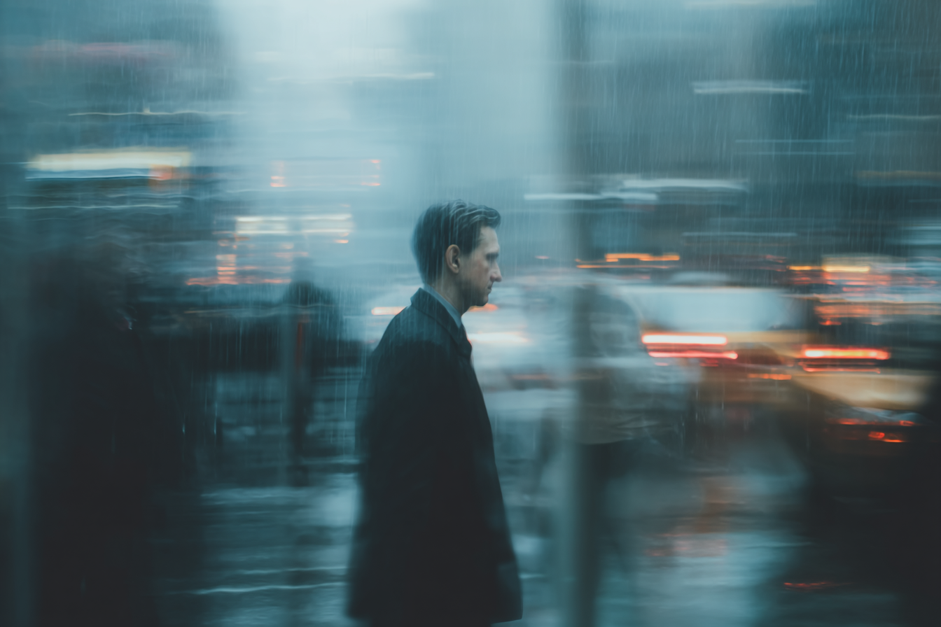 Why Emotional Calm Is Becoming a Luxury