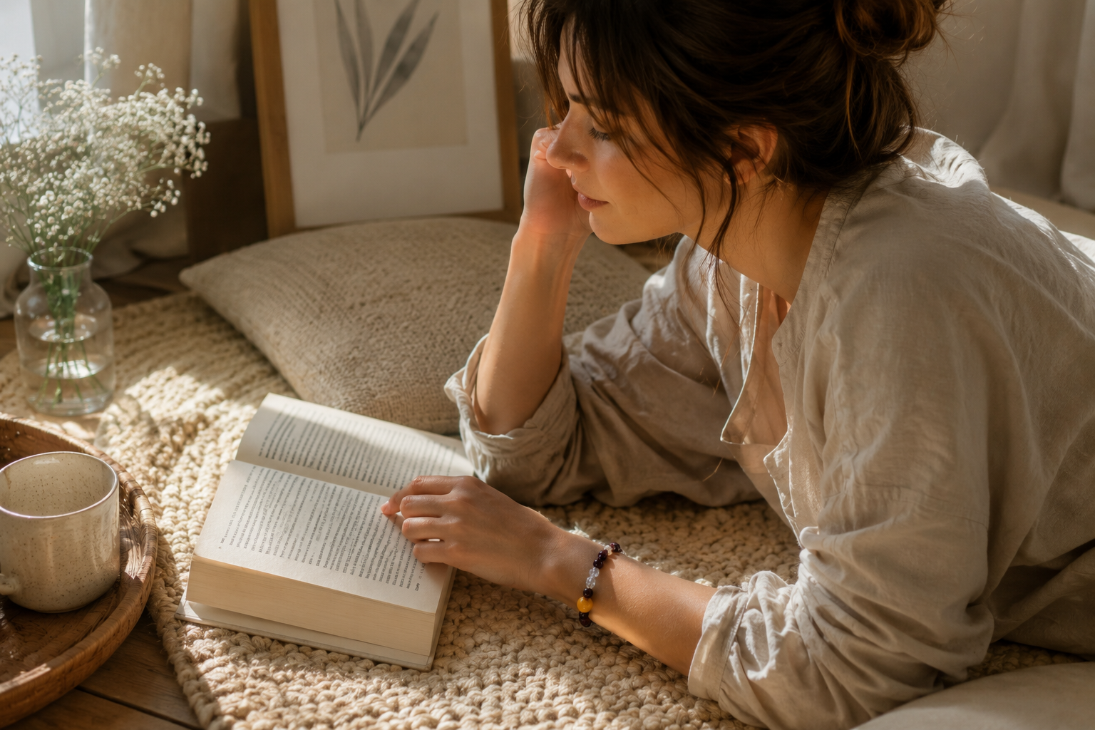 Why Modern Life Makes People Crave Softer Experiences