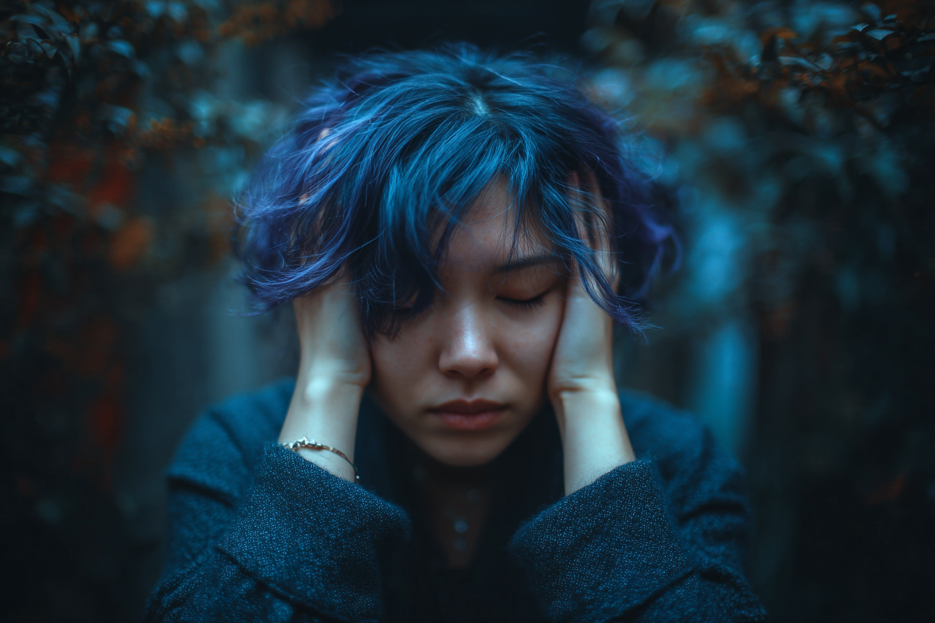 The Emotional Meaning of Protection in a Noisy World