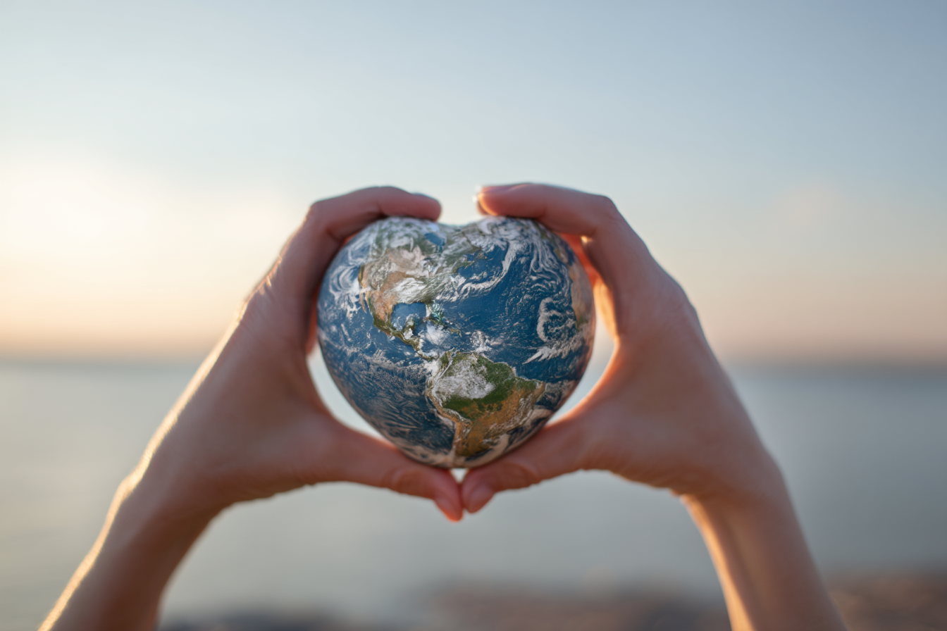 What Global Search Trends Reveal About Love, Connection, and Emotional Energy