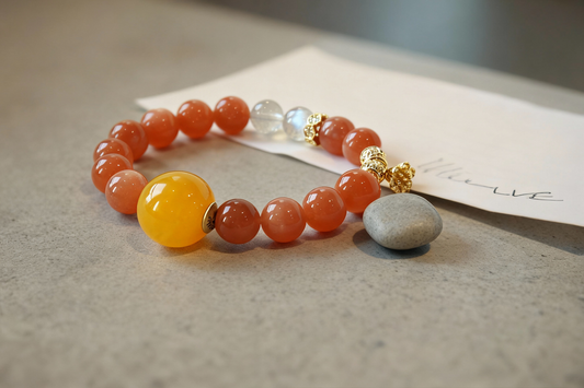 How Small Daily Objects Can Anchor Your Emotions