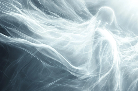 White Aura Meaning: The Energy of Purity, Divine Connection, and Spiritual Enlightenment