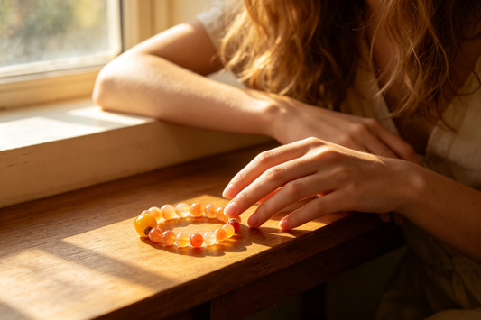 The Quietest Form of Emotional Support Might Be the Most Effective