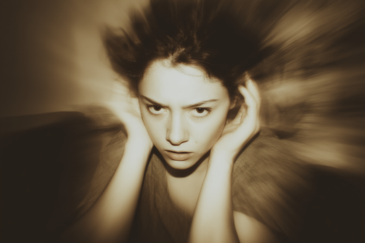 Why Modern Life Feels Loud — And Why We Seek Quiet Companions