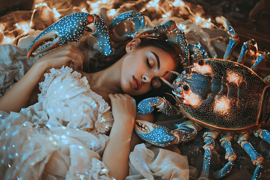 Cancer Personality Traits: The Nurturer of the Zodiac