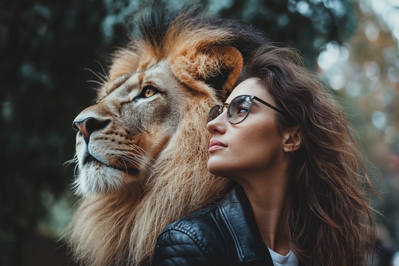 Leo Personality Traits: The Confident Leader of the Zodiac