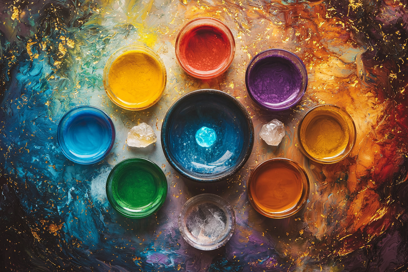 Zodiac Colors – The Best Colors for Each Zodiac Sign