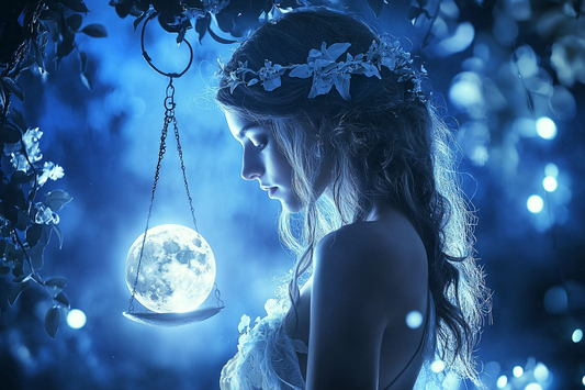 Libra Personality Traits: The Harmonizer of the Zodiac