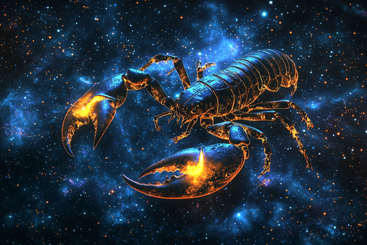 Scorpio Zodiac and Personality Analysis: Understanding Yourself Through the Stars