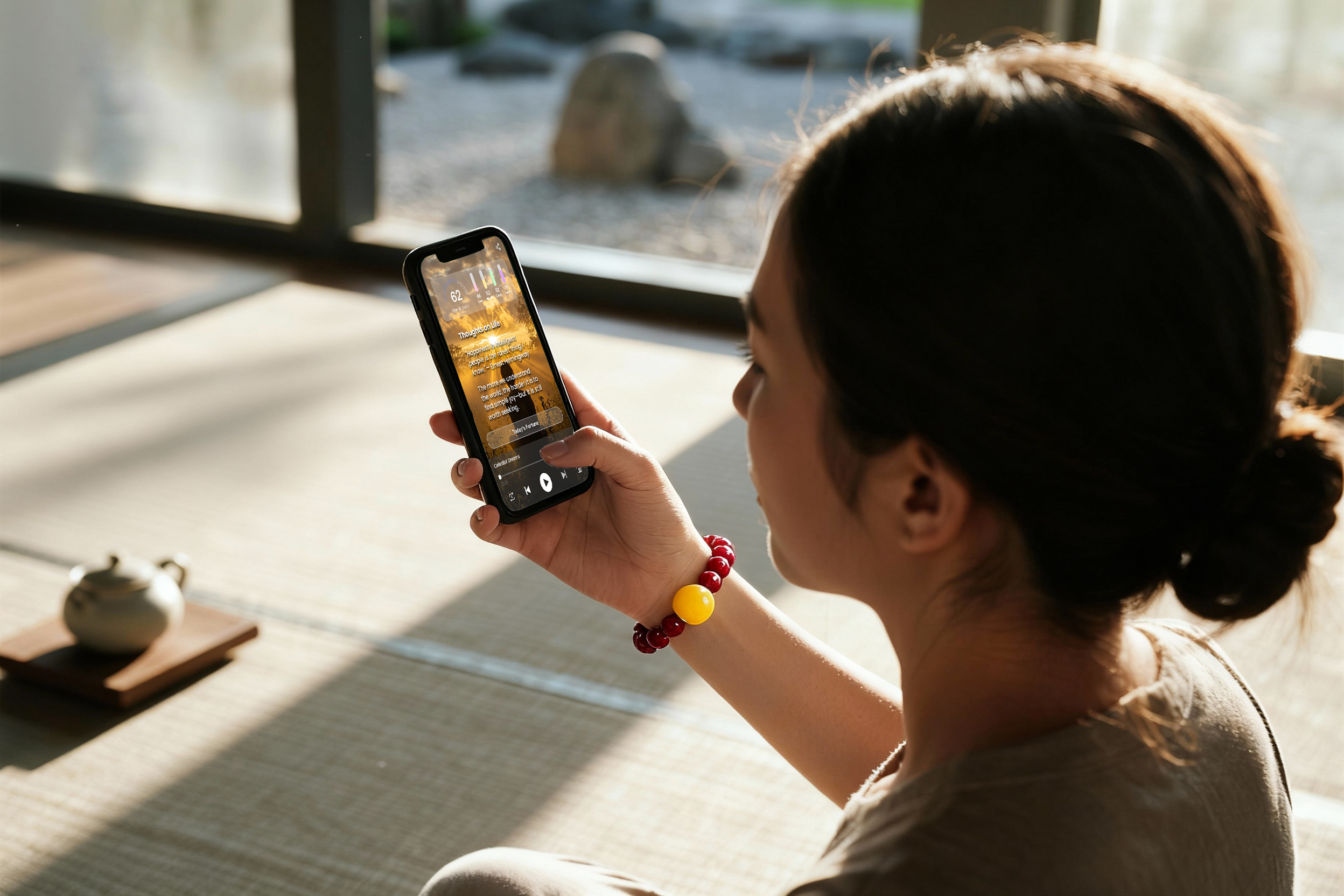 AI Mindfulness Devices: The Next Evolution of Self-Care