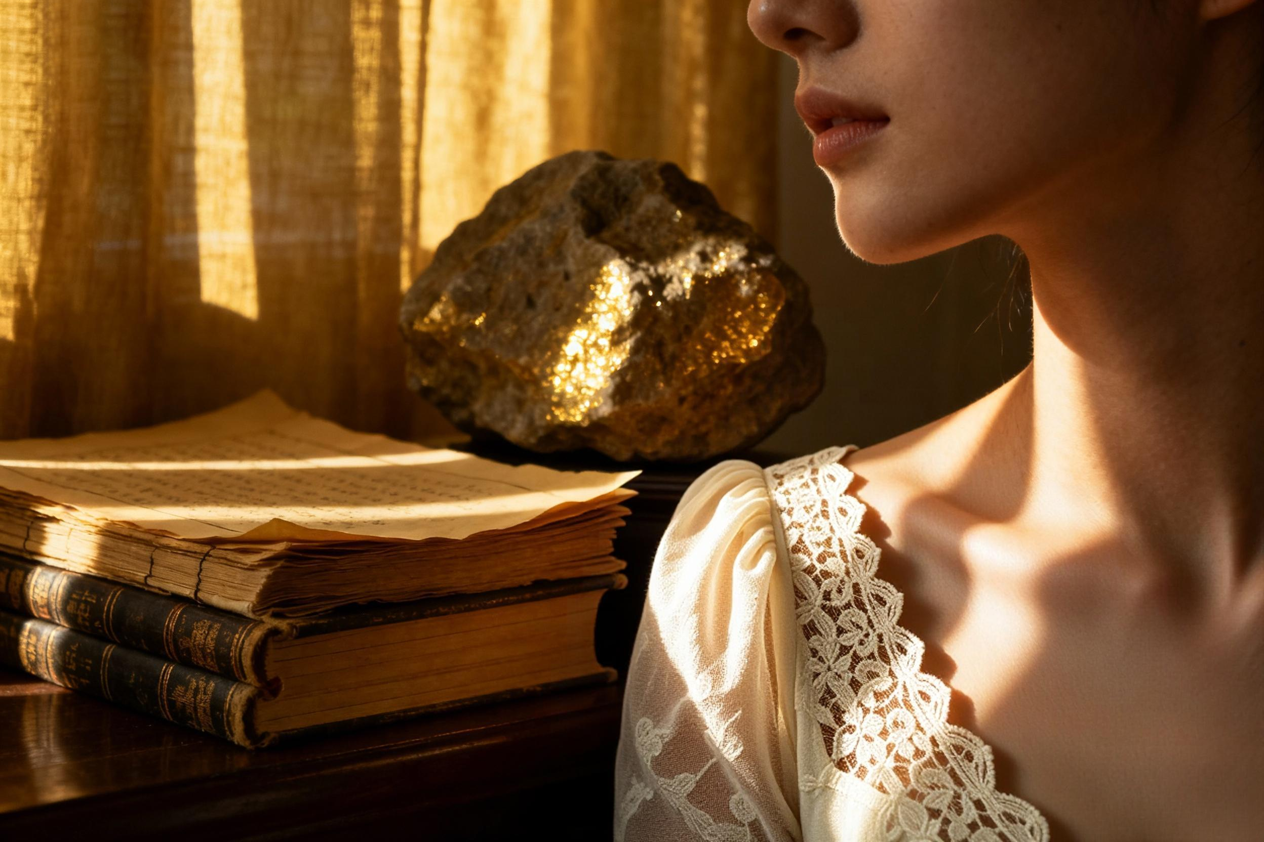 AI Spiritual Accessories: How Technology Is Reawakening Ancient Wisdom