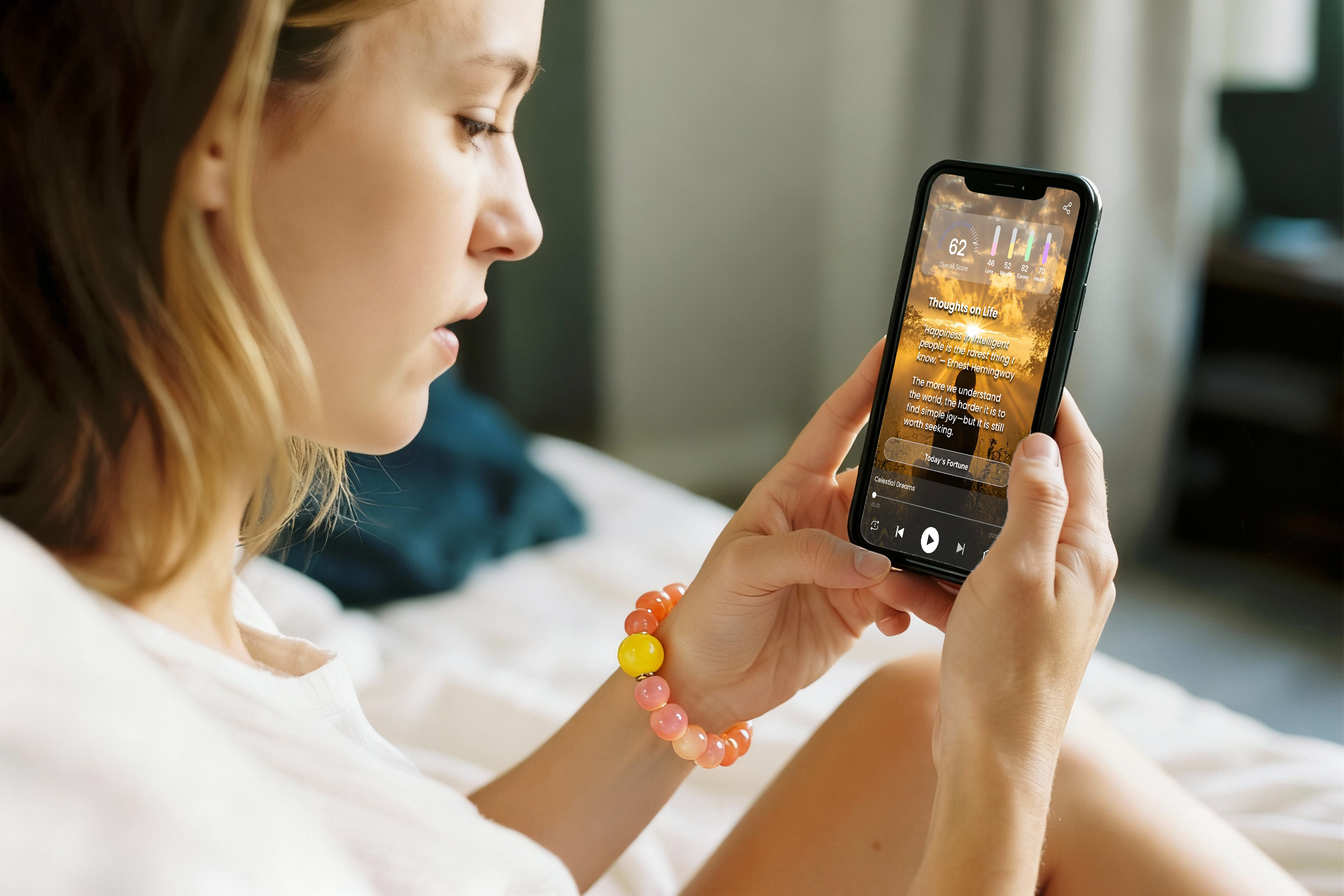 AI Bracelet for Better Sleep: Does It Really Help You Relax at Night?