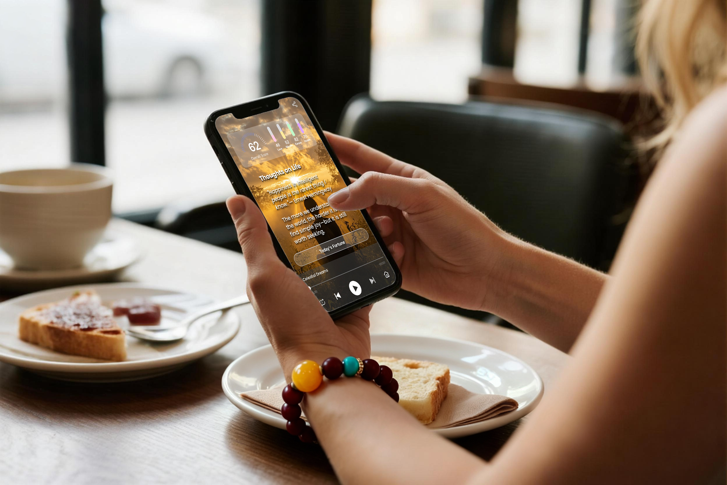 What Is an AI Emotional Bracelet? A Simple Guide for Beginners