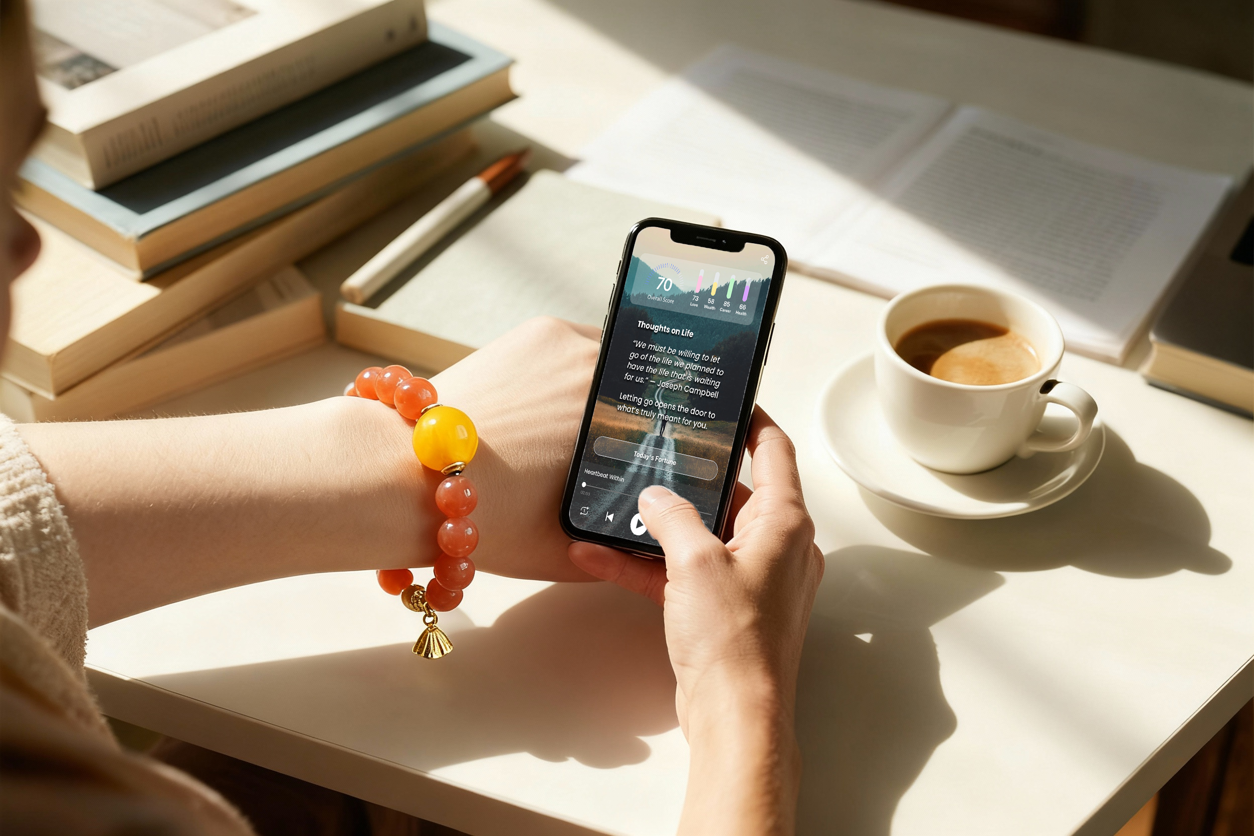 AI Healing Sounds: Why Personalized Frequencies Help You Feel Better