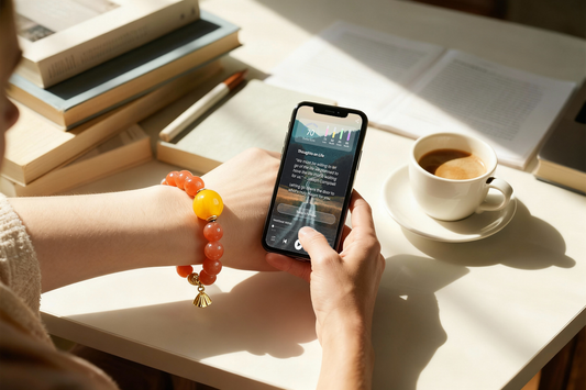 AI Healing Sounds: Why Personalized Frequencies Help You Feel Better