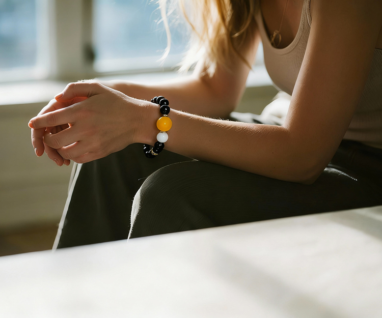 Blaze系列AI伴侶手環