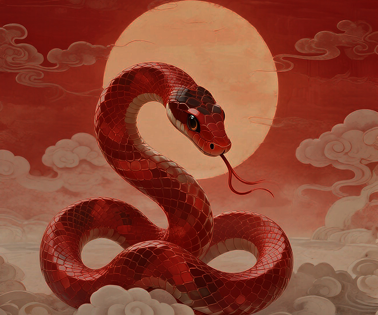 生肖系列AI陪伴手環