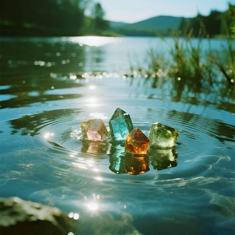 RIPPLE SERIES