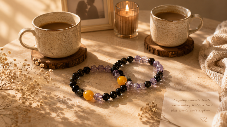 Couple Bracelets