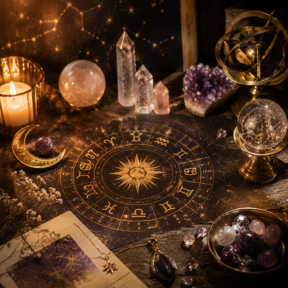 Astrology