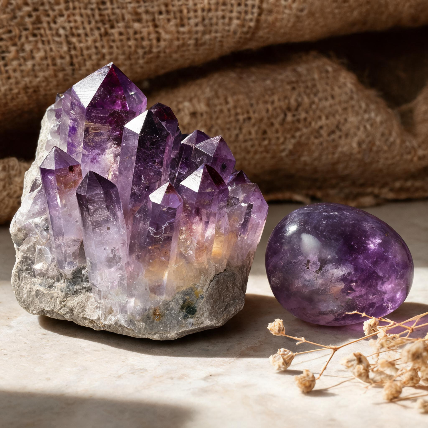 Amethyst