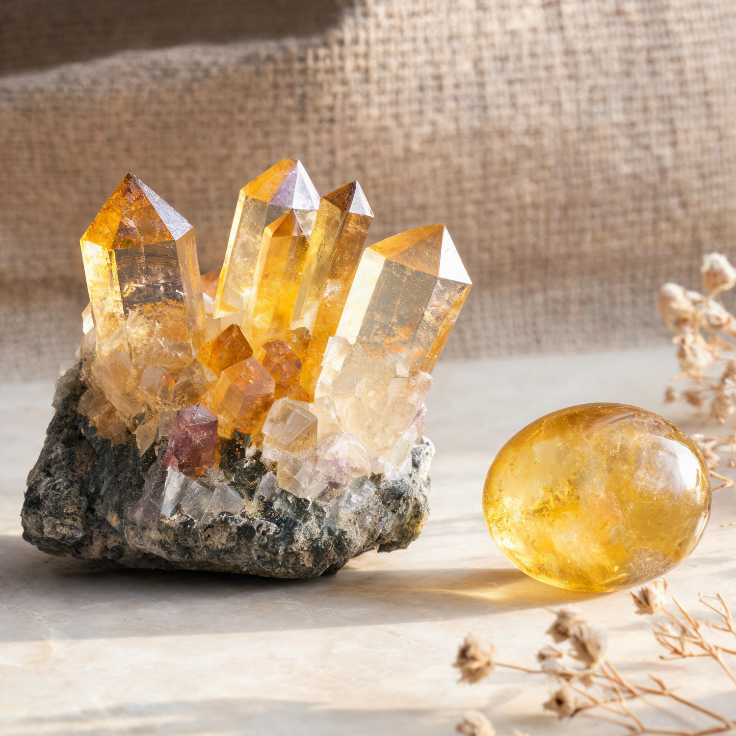 Citrine